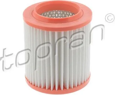Produktbild von Luftfilter TOPRAN 113 154 für AUDI A8 (4E2, 4E8) Filtereinsatz