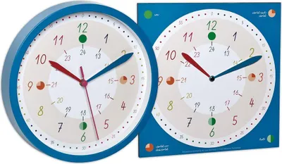 Image de TFA - TFA 60.3058.06.91 - Horloge murale