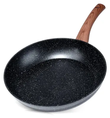 Obrázek produktu pro Granitová pánev 28 cm na plynovou indukci