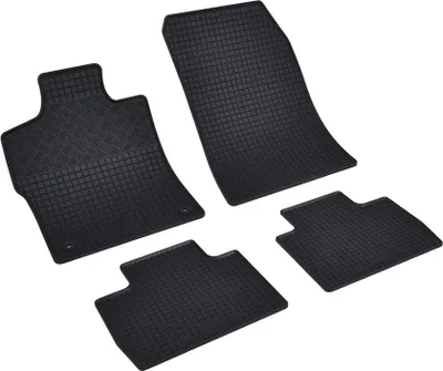 Image de Tapis de voiture en caoutchouc Rigum Peugeot 408 2023-