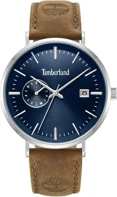 Produktbild von Uhr Timberland Herren Braun Timberland-TDWGF0094501