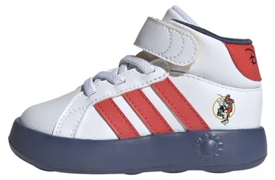 Immagine prodotto di Adidas scarpe Grand Court Mid Mickey, IF4095