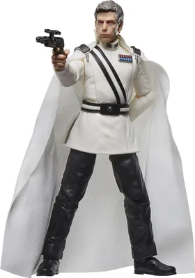 Image de Figurka akcji Star Wars: Andor - Dyrektor Orson Krennic 15 cm (Hasbro)