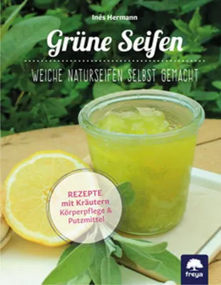Obrázok produktu pre Grüne Seifen