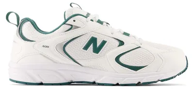 Produktbild von New Balance 408 White Green - EU 37