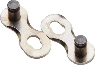 Produktbild von SRAM Kettenverschlussglied PowerLink gold für 9-fach SRAM Ketten