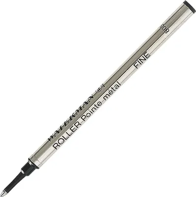 Immagine prodotto di WATERMAN Rollerballmine Blau Blister
