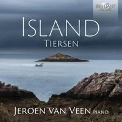 Immagine prodotto di Tiersen:Islanda