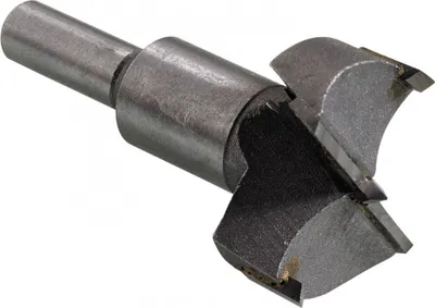 Image de Mèche acier pour meuble
