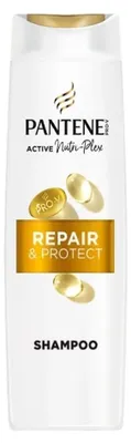 Immagine prodotto di Pantene Shampoo 3 in 1 per capelli Repair 325 ml