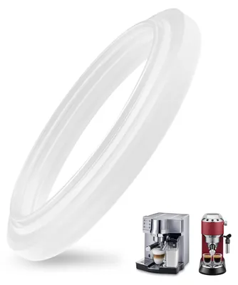 Silikon-Dichtring für DeLonghi EC680/EC685/EC820/EC850/EC860
