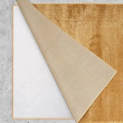 Zdjęcie produktu dla Mata antypoślizgowa 60X120 cm włóknina do dywanu