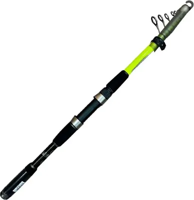 Produktbild von Kali Kunnan Xipisea Eggingrute Silber 2.61 m / 5-25 g Silber 2.61 m