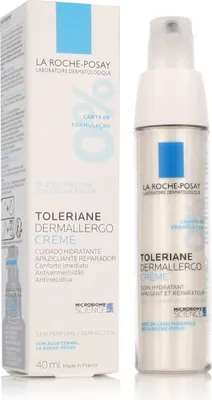 Obrázok produktu pre La Roche-Posay Toleriane Ultra denn krm 40ml