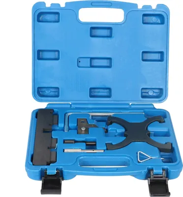 Produktbild von LUXTOM | Motor Nockenwellen Arretierung, Kompatibel mit Ford Focus, Fiesta, Mondeo, Mazda 1.4, 1.6, 1.8, 2.0, Di, TDCi, TDDi, Ti-VCT