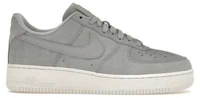 Produktbild von Nike Air Force 1 Low '07 PRM Wolf Grey (Women's) - EU 41