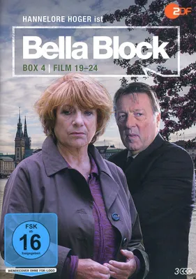 Produktbild von Bella Block