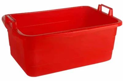 Image de Baignoire rectangulaire