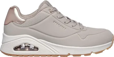 Produktbild von Skechers Uno Golden Air Grau TPE Größe EU 42