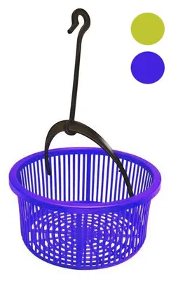 Obrázek produktu pro Heidrun Košík na kolíčky