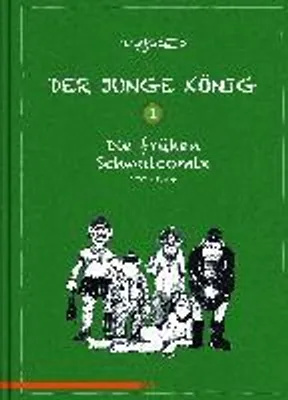 Produktbild von Der junge König 01