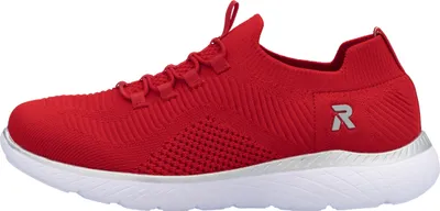 Zdjęcie produktu dla Buty damskie Rieker M5074-33 czerwony 39