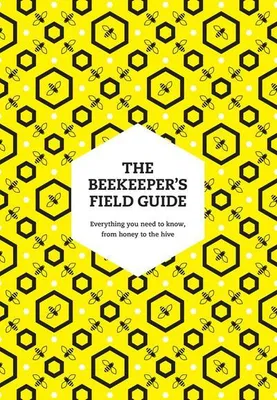 Obrázok produktu pre Beekeepers Field Guide Pb