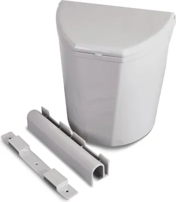 Produktbild von Kampa Dustie Bin