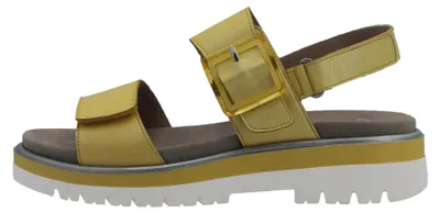 Produktbild von Ara Sandalen Damen 32303531393737 Gelb 43 EU