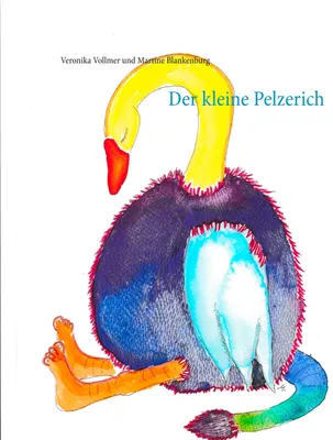 Produktbild von Der kleine Pelzerich