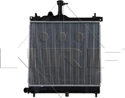 Image de Radiateur, refroidissement du moteur