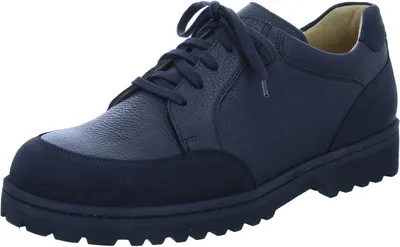 Produktbild von Ganter Herren Sneaker 12331-40.5, 12331-41, 12331-42, 12331-42.5, 12331-43, 12331-44, 12331-44.5, 12331-45, 12331-46, 12331-46.5, 12331-47 GAN-130-05 schwarz 42.5