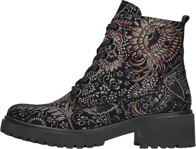 Produktbild von Waldläufer Schnür-Stiefeletten für Damen