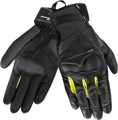 Produktbild von Handschuhe Shima Hero HEROMENGLVFLUOS