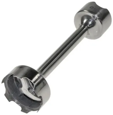 Immagine prodotto di Kenwood albero lama in acciaio per minipimer kMix Triblade HB850 HB890 HDM700