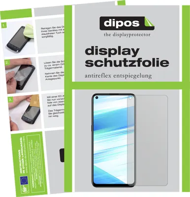 Obrázok produktu pre 1x ochranná fólia pre Samsung Galaxy M40 matná ochranná fólia displeja dipos