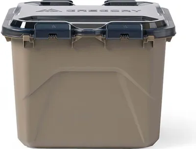 Immagine prodotto di Gregory Alpaca Camp Box 50 - Mirage Tan