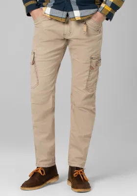 Produktbild von Cargo Denim Hose Regular RogerTZ |