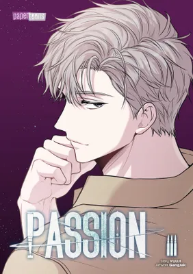 Produktbild von Passion 03