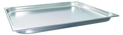 Immagine prodotto di Contenitore GN 2/1, in acciaio inossidabile - 650 x 530 x 40 mm - 12,0 litri