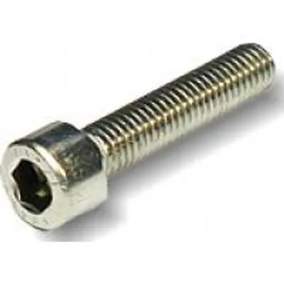 Immagine prodotto di Vite a Esagono M3x10 A2, 10 pezzi