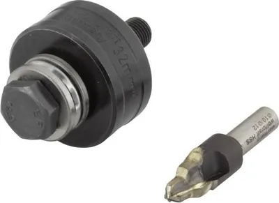 Image de wolfcraft 1 Perforateur pour robinets ø32mm - 3761000