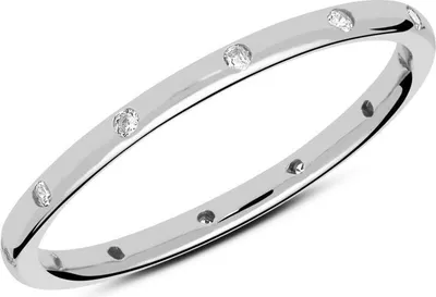 Produktbild von Ring aus 925er Silber mit Zirkonia