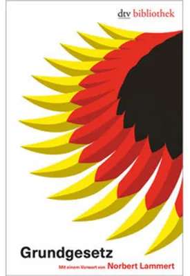 Produktbild von Grundgesetz