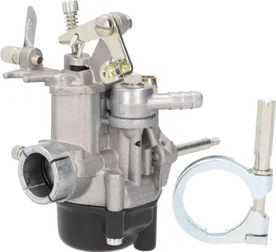 Produktbild von DellOrto Vergaser SHB 16/10 G kompatibel mit Vespa 50 N, R, S, Special