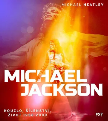 Produktbild von Michael Jackson