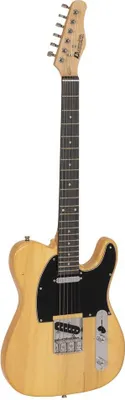 Immagine prodotto di Chitarra elettrica DIMAVERY TL-401, naturale