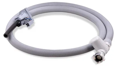 Produktbild von Zulaufschlauch Aquastop passend wie AEG 1115765123 1,7m für Geschirrspüler