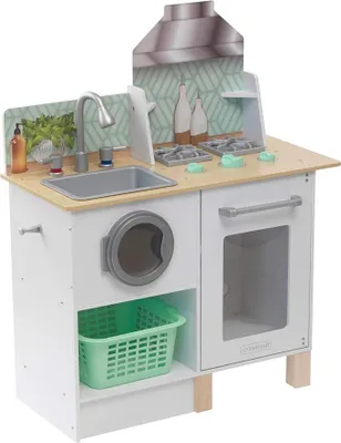 Produktbild von KidKraft® Rollenspiel Whisk & Wash