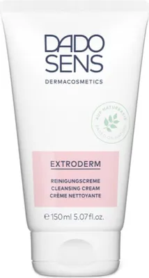 Obrázek produktu pro Dado Sens Extroderm čisticí krém 150ml